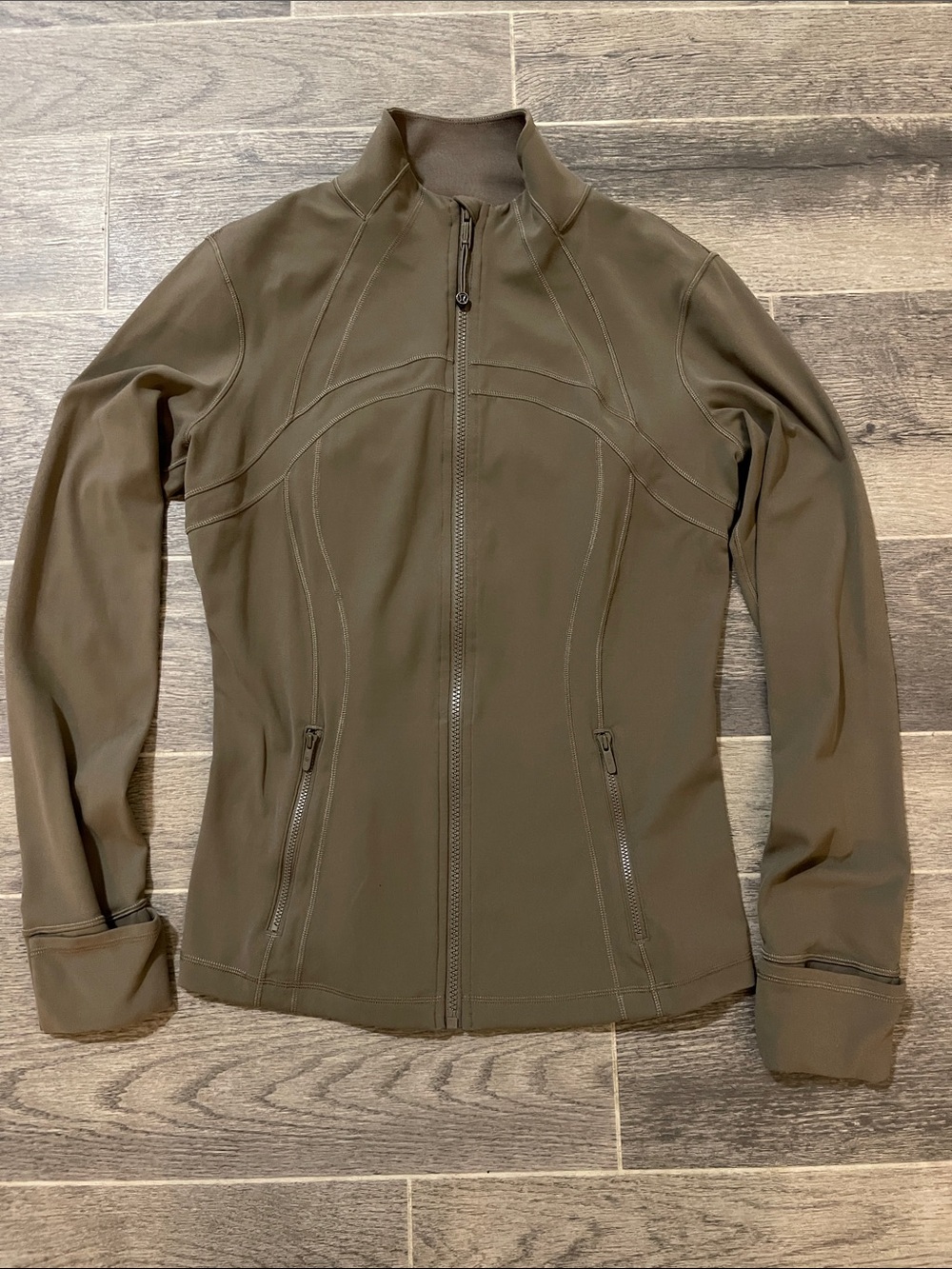Lululemon Define Jacket - Picture 4 of 9